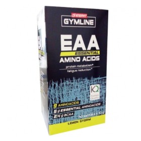 Enervit Gymline EAA Essential Amino Acids - 10 Bustine da 10g