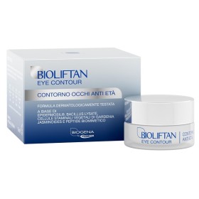Biogena Bioliftan Eye Contour 15 Ml