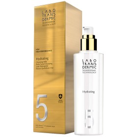 Labo Transdermic High Performance 5 Cleanser Latte Detergente 200 Ml