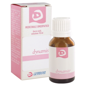 Cemon Calcium Phosph Dyn Mk 10ml