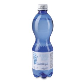 Pian Della Mussa Qualeacqua Acqua Naturale 500 Ml