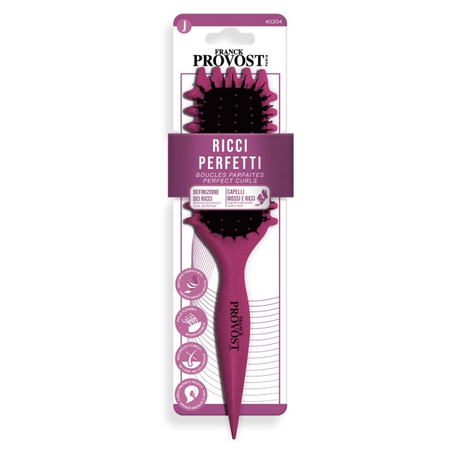 Franck Provost 40204 Spazzola Curly Hair Franck Provost 40204 Spazzola Curly Hair