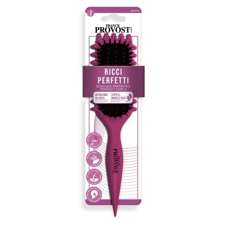 Franck Provost 40204 Spazzola Curly Hair Franck Provost 40204 Spazzola Curly Hair
