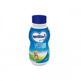 Mellin UNO Latte Liquido 500ml