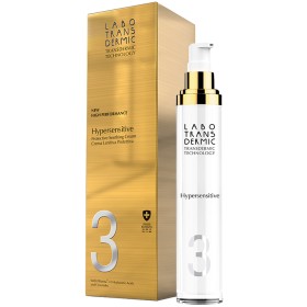 Labo Transdermic High Performance 3 Crema Lenitiva Protettiva 50 Ml