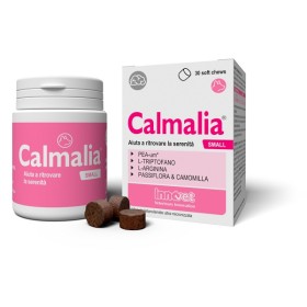 Innovet Calmalia Small 30 Soft Chews