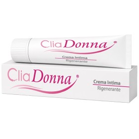 Budetta Farma Cliadonna Crema Intima Rigenerante 30 Ml