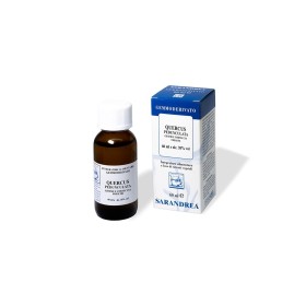 Sarandrea Quercus Pedun 100 Ml Macerato Glicerico