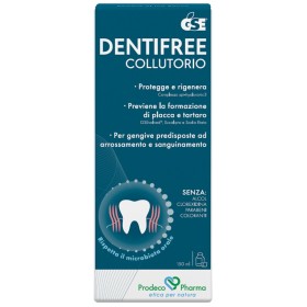 Prodeco Pharma Gse Dentifree Collutorio 150 Ml