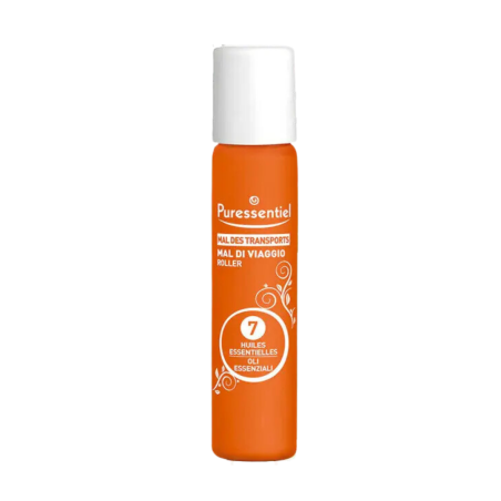 Puressentiel Roll Mal Viaggio 5 Ml Puressentiel Roll Mal Viaggio 5 Ml