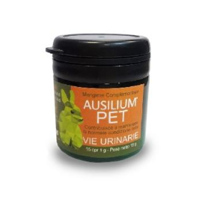 Deakos Ausilium Pet 15 Compresse 1 G