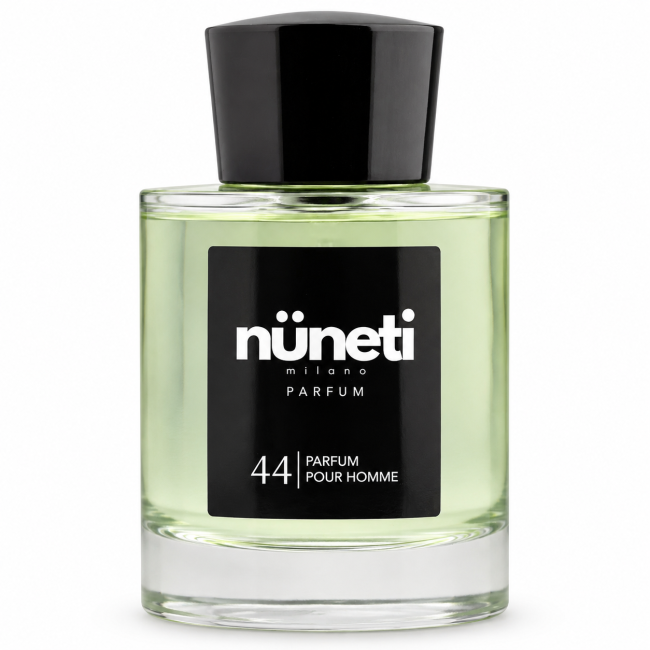 Nuneti N.44 Profumo Equivalenza Armani Code 100 Ml Nuneti N.44 Profumo Equivalenza Armani Code 100 Ml