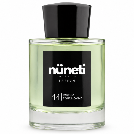 Nuneti N.44 Profumo Equivalenza Armani Code 100 Ml Nuneti N.44 Profumo Equivalenza Armani Code 100 Ml