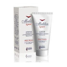 Pentamedical Medilen Iper Crema 50 Ml