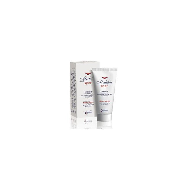 Pentamedical Medilen Iper Crema 50 Ml Pentamedical Medilen Iper Crema 50 Ml