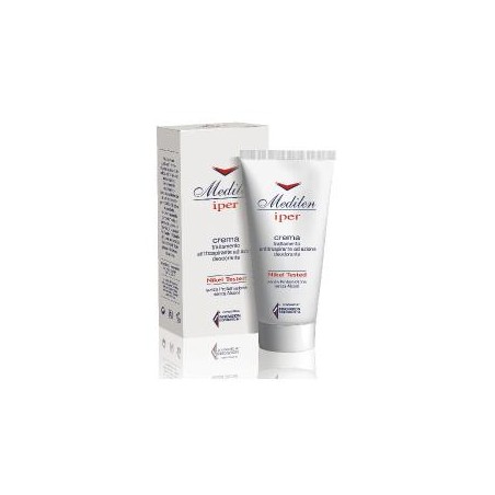 Pentamedical Medilen Iper Crema 50 Ml Pentamedical Medilen Iper Crema 50 Ml