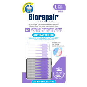 Coswell Biorepair Soft Pick Large 40 Pezzi