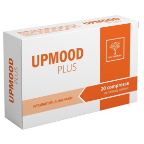 Rdf Pharma Upmood Plus 20 Compresse 1 G