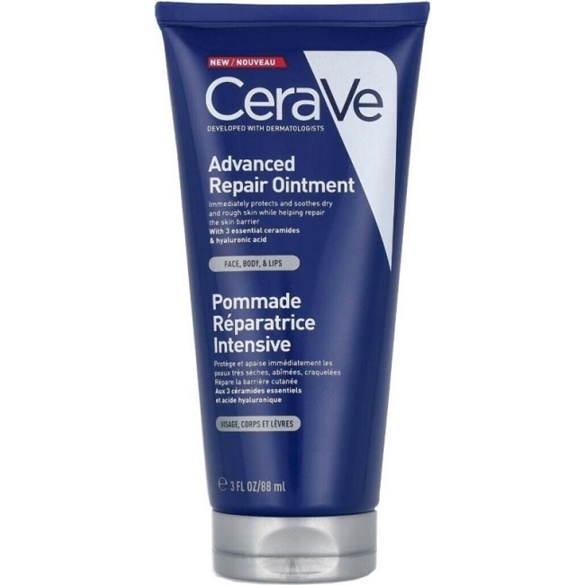 Cerave Balsamo Riparatore 88 Ml Cerave Balsamo Riparatore 88 Ml