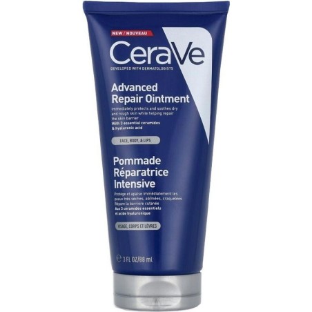 Cerave Balsamo Riparatore 88 Ml Cerave Balsamo Riparatore 88 Ml
