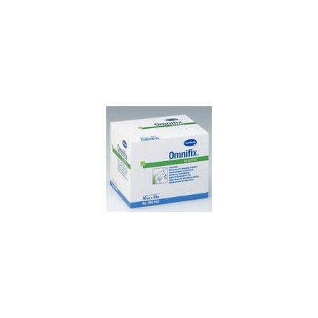 Artsana Nastro Di Fissaggio Omnifix Elastic In Tessuto Non Tessuto Bianco M10x10cm Artsana Nastro Di Fissaggio Omnifix Elastic In Tessuto Non Tessuto Bianco M10x10cm
