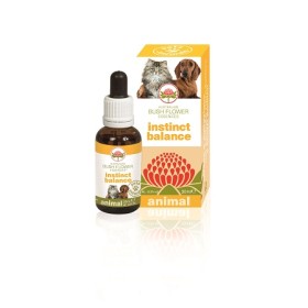 Australian Bush Flower Essences Instinct Balance 30 Ml