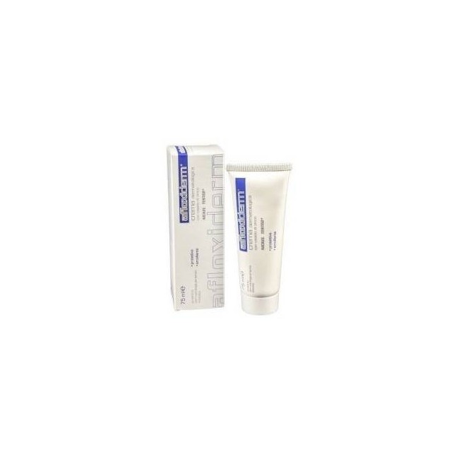 Skin Angel Afloxiderm Crema Dermatologica 75 Ml Skin Angel Afloxiderm Crema Dermatologica 75 Ml