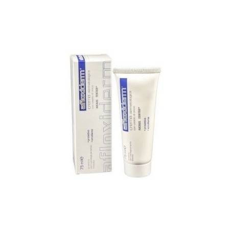 Skin Angel Afloxiderm Crema Dermatologica 75 Ml Skin Angel Afloxiderm Crema Dermatologica 75 Ml
