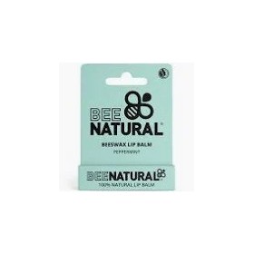 Larus Pharma Bee Natural Lipbalm Peppermint
