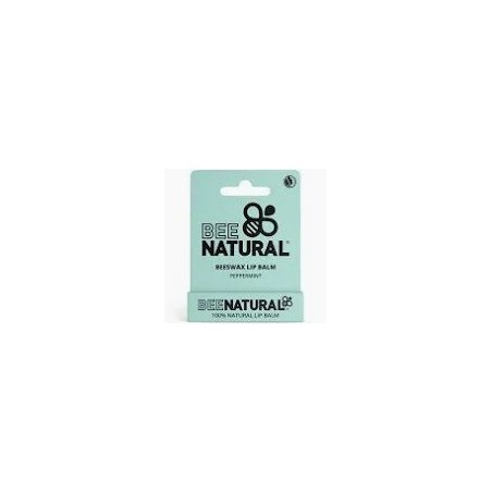 Larus Pharma Bee Natural Lipbalm Peppermint Larus Pharma Bee Natural Lipbalm Peppermint