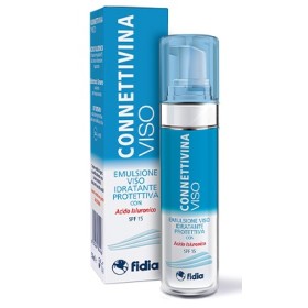 Connettivina Viso Crema 50ml