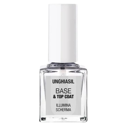 Marco Viti Unghiasil Base&top Coat 5 Ml