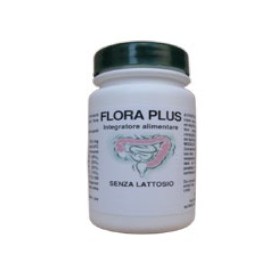 Officina Botanica Flora Plus 60 Capsule