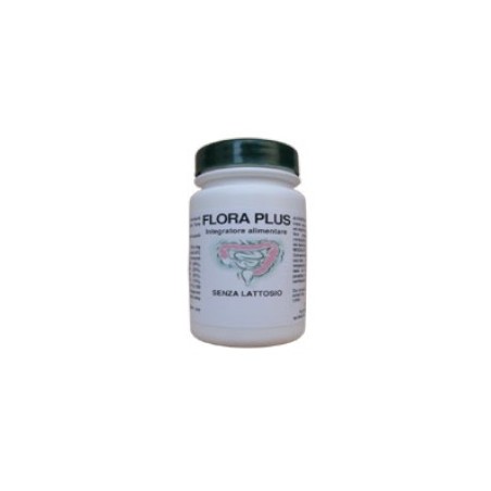 Officina Botanica Flora Plus 60 Capsule Officina Botanica Flora Plus 60 Capsule