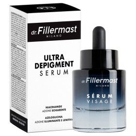 Mast Industria Italiana Dr Fillermast Ultra Depigment Serum