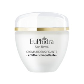 Zeta Farmaceutici Euphidra Skin Reveil Crema Ridensificante Effetto Ricompattante Pelli Rilassate E Molto Secche 40 Ml