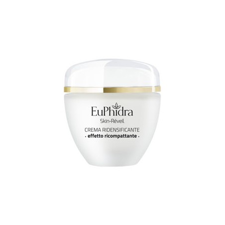 Zeta Farmaceutici Euphidra Skin Reveil Crema Ridensificante Effetto Ricompattante Pelli Rilassate E Molto Secche 40 Ml Zeta Farmaceutici Euphidra Skin Reveil Crema Ridensificante Effetto Ricompattante Pelli Rilassate E Molto Secche 40 Ml