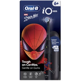 Procter & Gamble Oralb Io2 Spiderman Travel Case