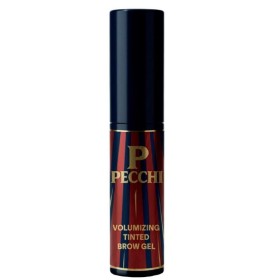 Rougj Pecchi Mascara Sopracciglia Volumizzante 03 Brown