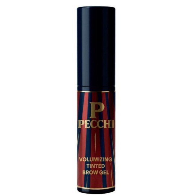 Rougj Pecchi Mascara Sopracciglia Volumizzante 03 Brown