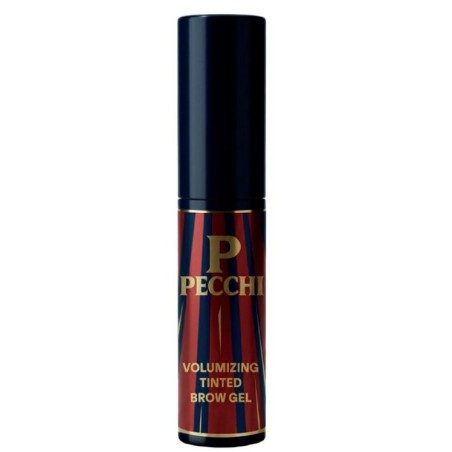 Rougj Pecchi Mascara Sopracciglia Volumizzante 03 Brown