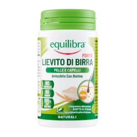 Equilibra Lievito Birra Forte 90 Compresse
