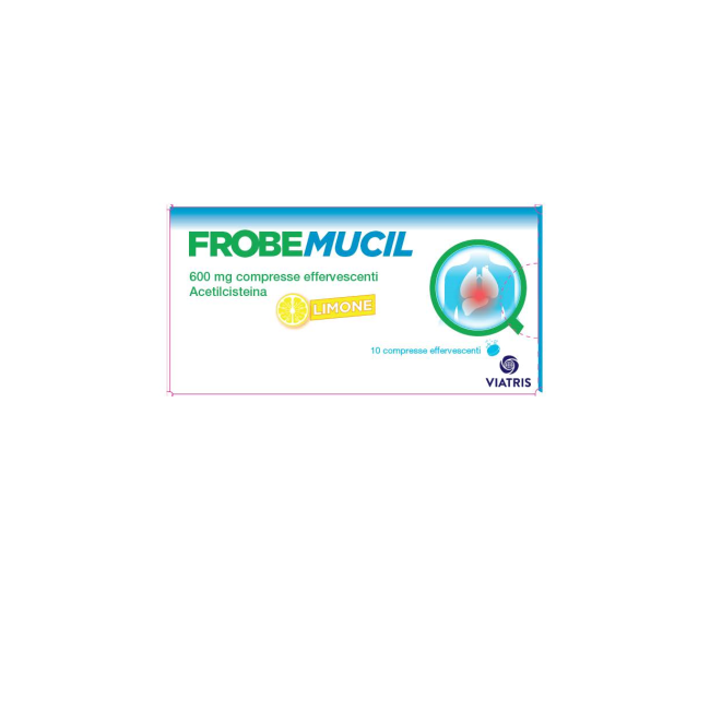 Froben Frobemucil 600 Mg Compresse Effervescenti Medicinale Equivalente Acetilcisteina Froben Frobemucil 600 Mg Compresse Effervescenti Medicinale Equivalente Acetilcisteina