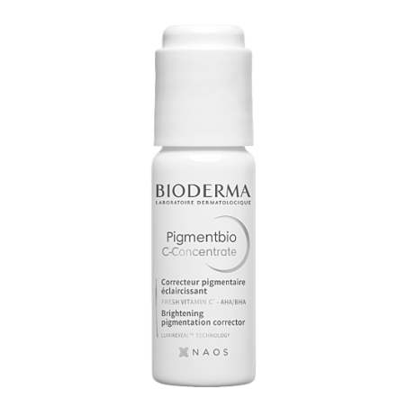 Bioderma Pigmentbio C-C Concentrate 15ml Bioderma Pigmentbio C-C Concentrate 15ml