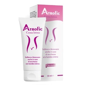 Nutralabs Atrofic Crema Intima 50 Ml