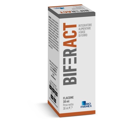 Biofarmex Biferact Gocce 30 Ml Biofarmex Biferact Gocce 30 Ml