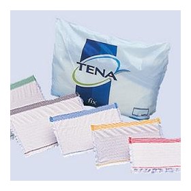 Essity Mutandina A Rete Per Incontinenza Tenafix Elastica Extra Large 5 Pezzi