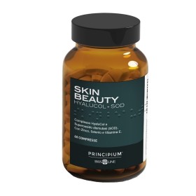 Bios Line Principium Skin Beauty 60 Compresse