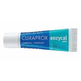 Curaden Healthcare Curaprox Enzycal Zero 10 Ml