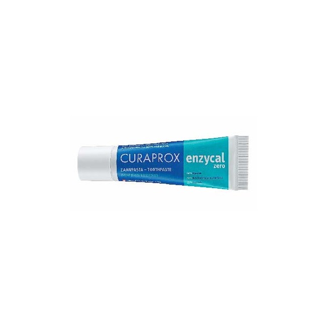 Curaden Healthcare Curaprox Enzycal Zero 10 Ml Curaden Healthcare Curaprox Enzycal Zero 10 Ml